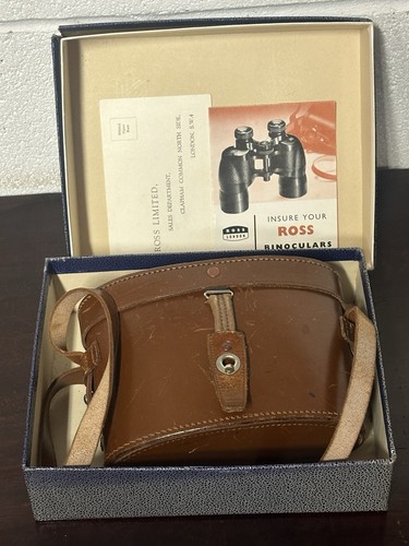 Vintage ross london steptron - london,