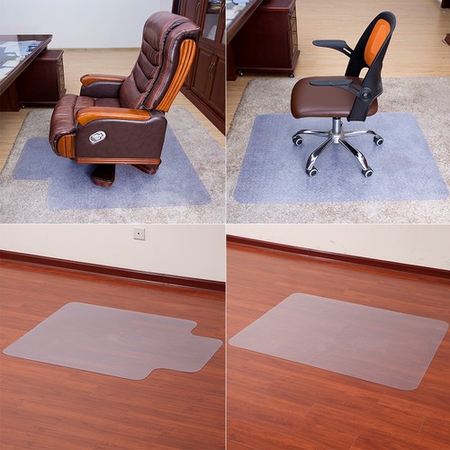 Plastic clear non slip - non, office