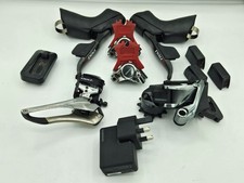 SRAM Red eTap WiFli HRD 11