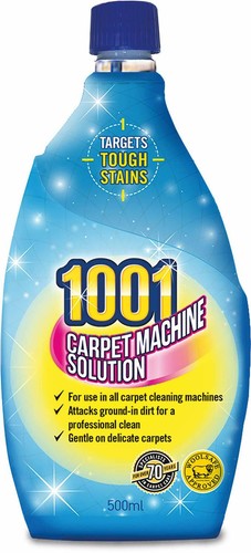Carpet cleaning machine - carpet,