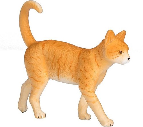 Cat ginger pet toy - pet, 7