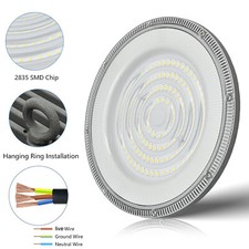 LED High Bay Light