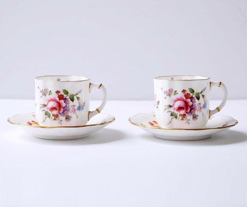 Set royal crown derby - set,