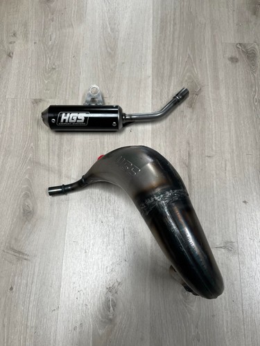 Ktm 2024 full - -, hgs