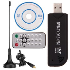 USB2.0 Digital DVB-T