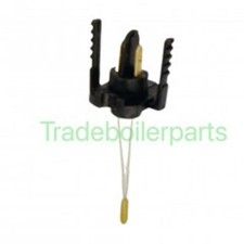 POTTERTON KINGFISHER MF 50 60 70 80 90 100 Rsl BOILER THERMISTER 404524