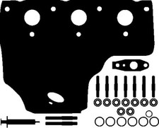 Mounting Kit, charger ELRING