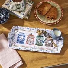 Tray - Small Ulster Weavers