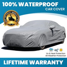 All Weather Car Cover For 2005