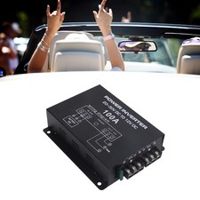 °DC 24V To 12V Converter