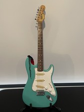 VINTAGE SUNN MUSTANG ELECTRIC