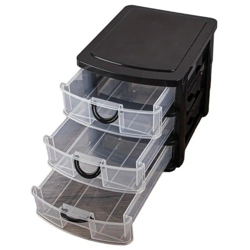 Storage drawer unit - &,