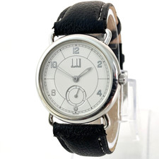 Vintage Alfred DUNHILL Trench