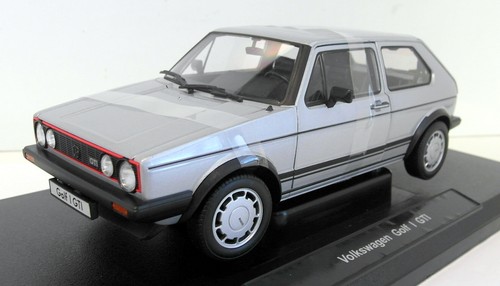 Welly scale diecast - 1/18,