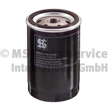 Oil filter 50013003 - oil,
