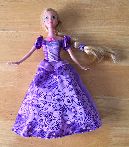 Disney princess sing - princess, glow