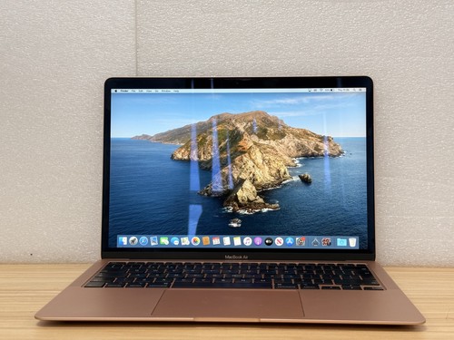 Apple macbook air 2020 - air,