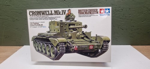 Tamiya 35221 cromwell - 35221, mk.iv