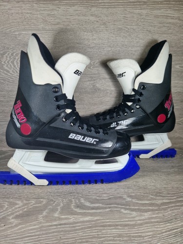 Bauer turbo vintage - vintage, 90's