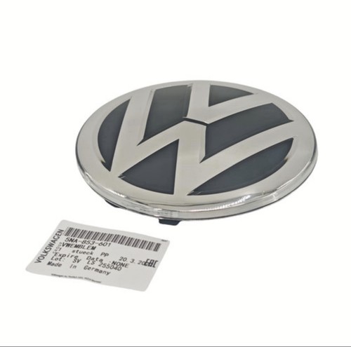 Volkswagen tiguan front - volkswagen, bumper