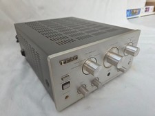 Teac Stereo Integrated Power