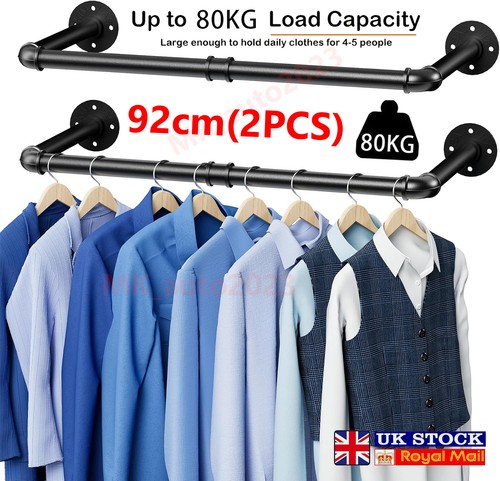 Industrial pipe clothing - 2x,