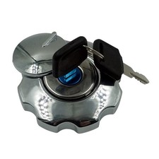 Motorcycle  Gas Tank  Cover