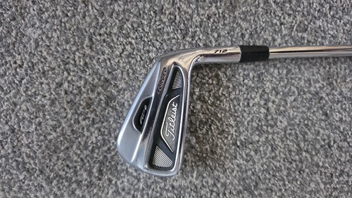 Titleist 712 ap2 - ap2, 4