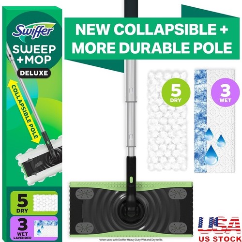 Mopping sweeping kit - mopping,