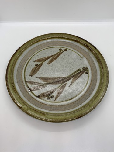 Australian studio pottery gum - australian,