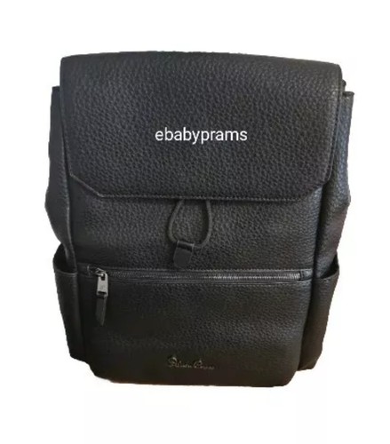 Silver cross reef leather - cross,