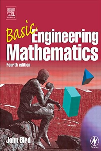 Basic engineering mathematics - basic,