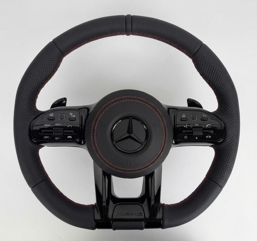 Mercedes amg steering - amg,