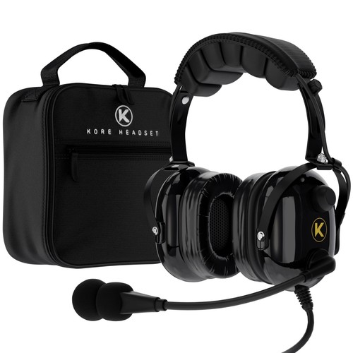 Kore pilot aviation - kore,