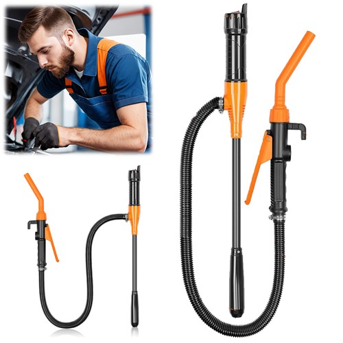 Powered battery fuel - fuel, transfer