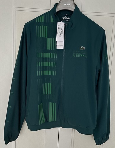 Lacoste novakdjokovic mens - lacoste,