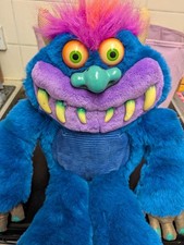 My Pet Monster Talking Working