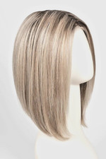 ON POINT Raquel Welch Wig RL14/22SS SHADED WHEAT- LaceFt MonoPart HeatOK 5STARS