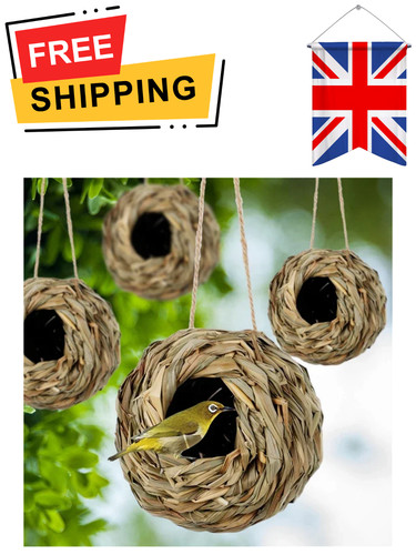 Bird nest grass - grass,
