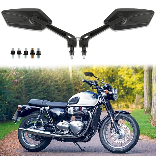 Motorcycle mirrors 10mm for - motorcycle,