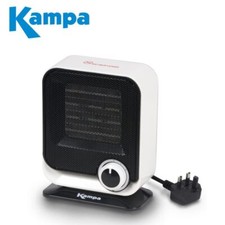 Kampa Diddy Heater Low Wattage