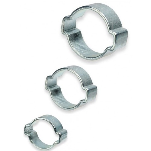 Crimp clips cramp o - crimp,