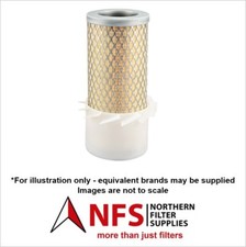 Air Filter for Kubota KX36-2