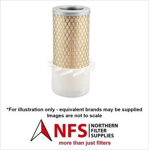Air filter for kubota kx36 - filter,