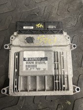 HYUNDAI i20 09-14 1.4 PETROL  ENGINE CONTROL UNIT ECU PART NUMBER: 39115-2B282