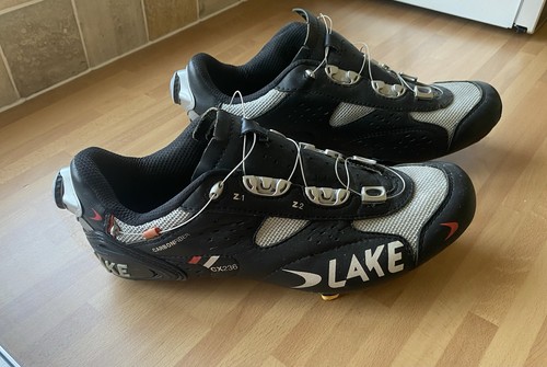 Lake cx236 men cycling - lake,