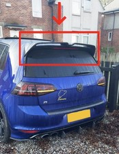 VW Golf R GTD GTI Oettinger