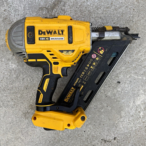 Dewalt dcn692 18v - 18v, xr