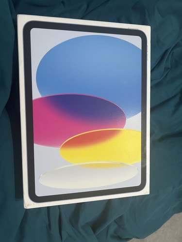 Ipad 10th generation 64gb wifi - generation,