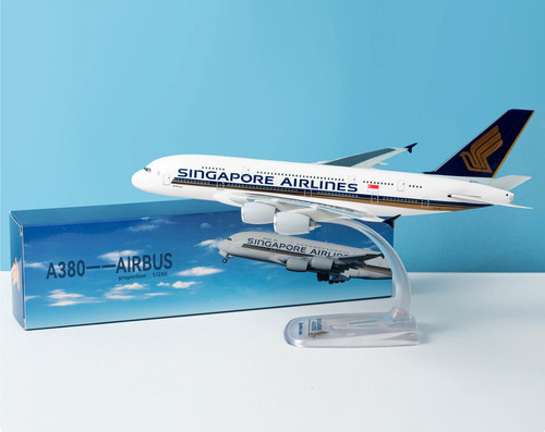 Singapore airlines airbus - airlines, a380